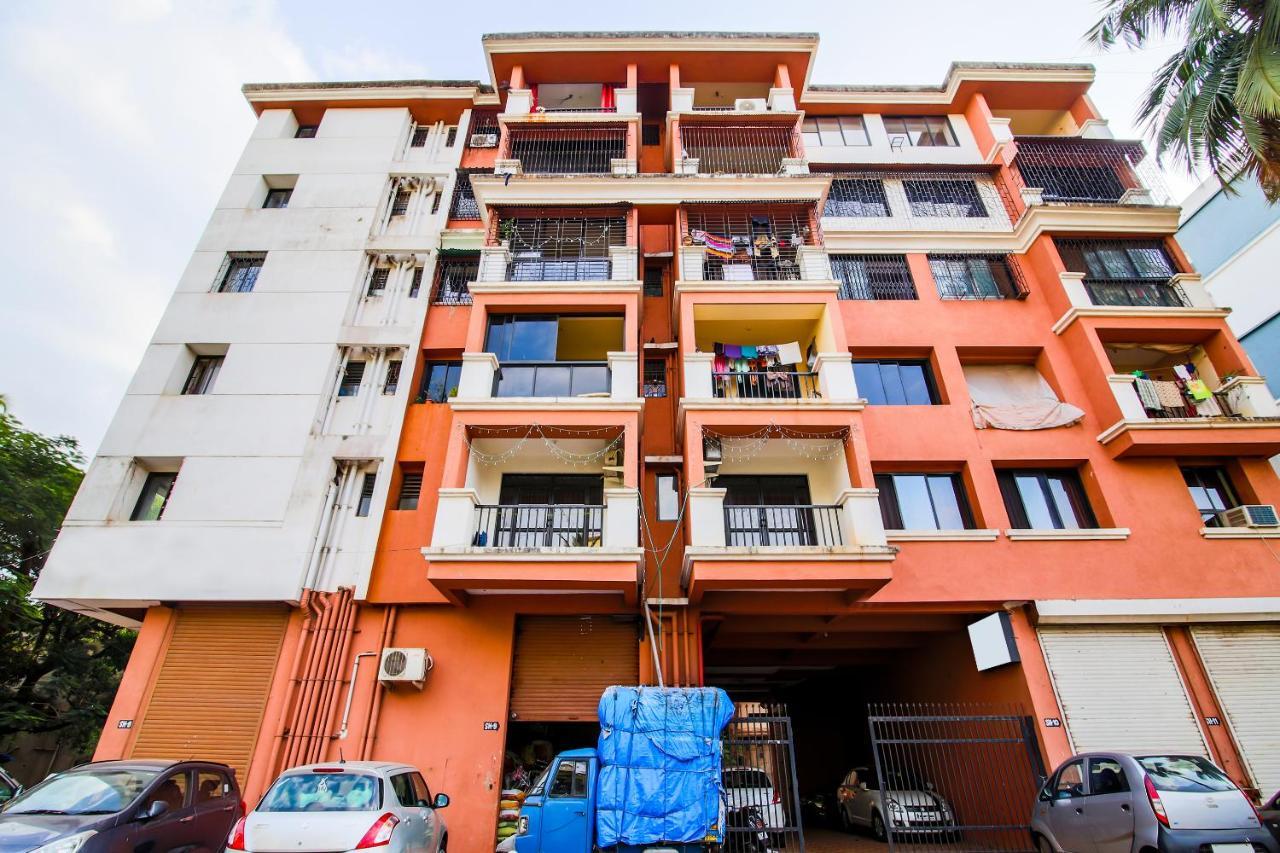 Oyo 24761 All Seasons Guest House Madgaon Exterior photo