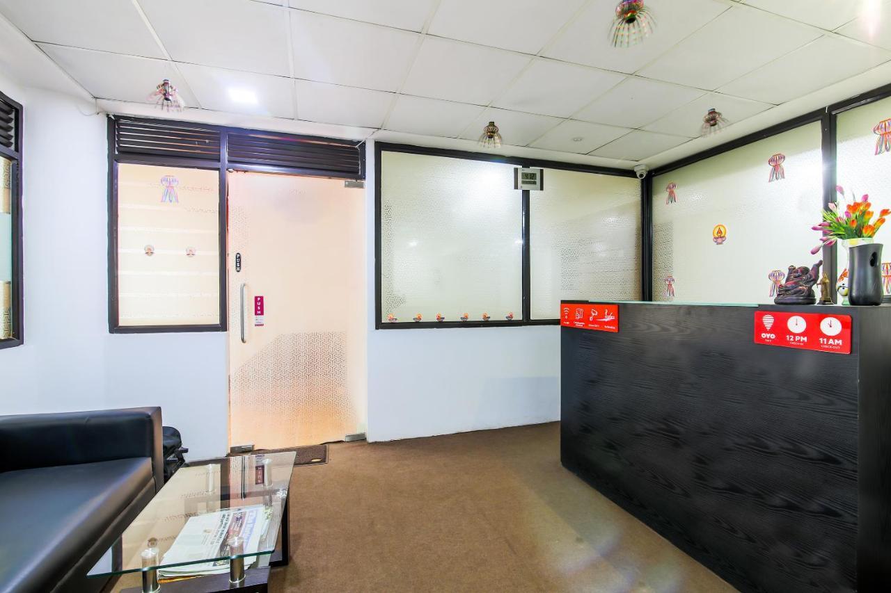 Oyo 24761 All Seasons Guest House Madgaon Exterior photo