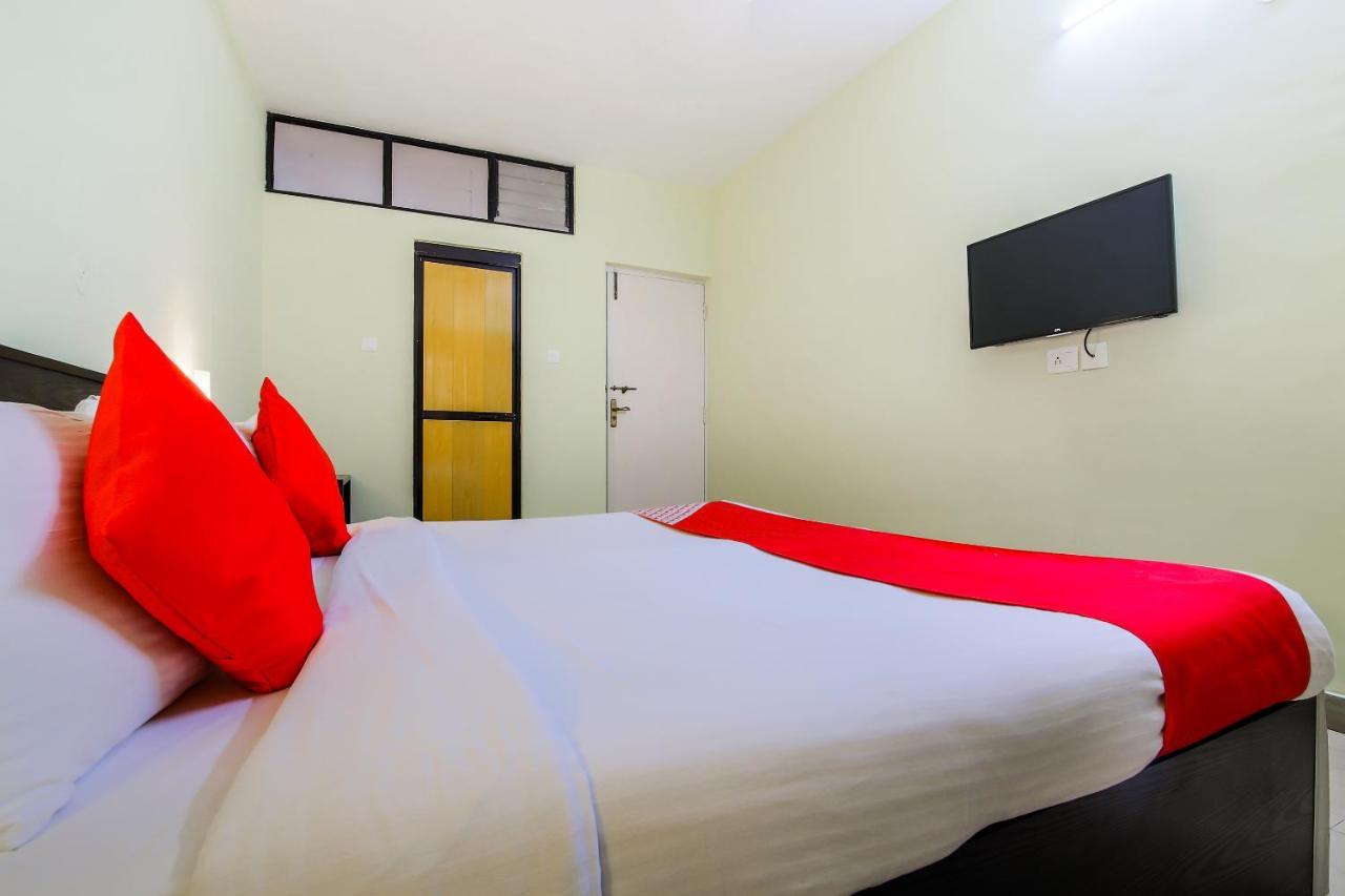 Oyo 24761 All Seasons Guest House Madgaon Exterior photo