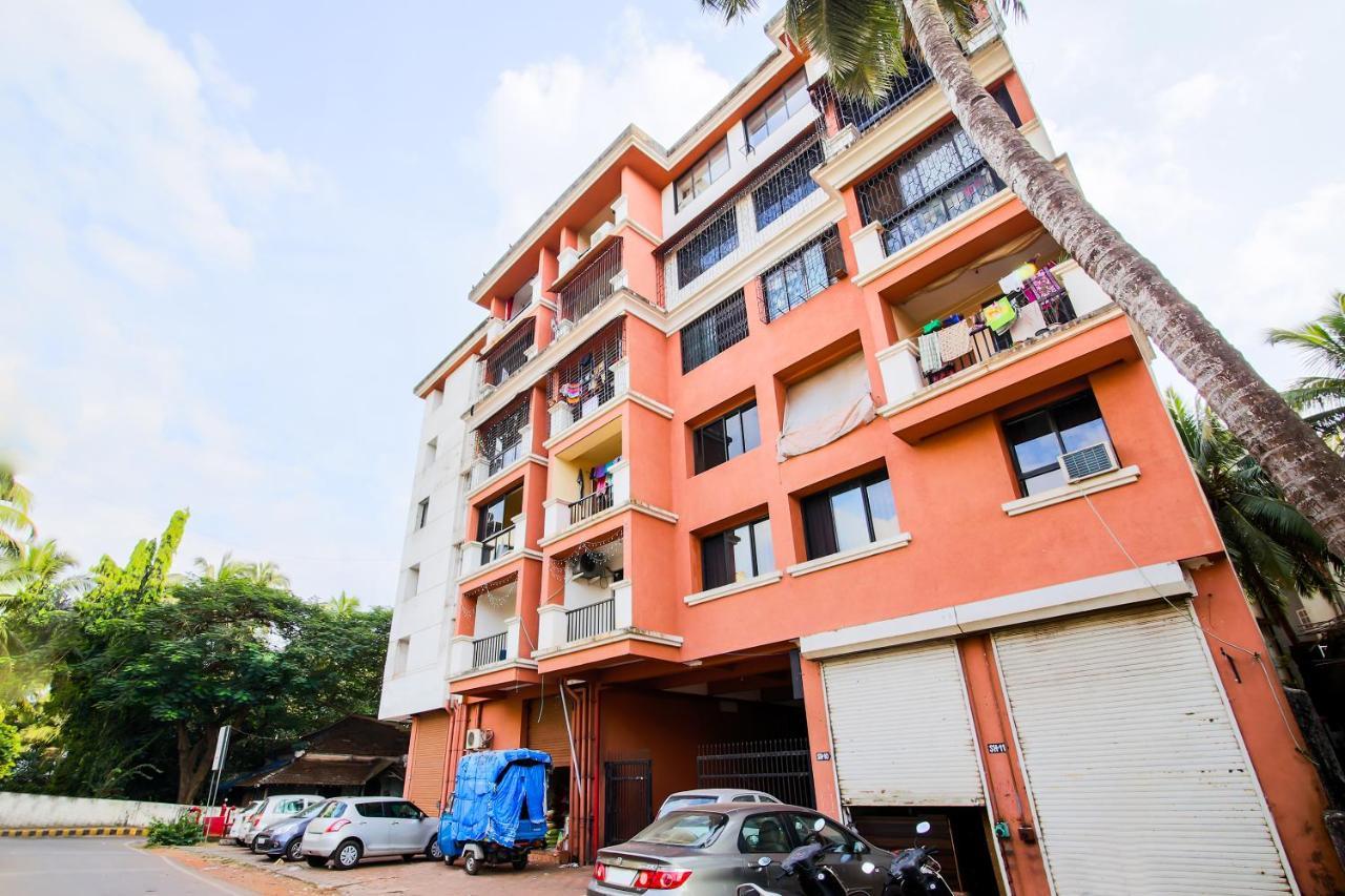 Oyo 24761 All Seasons Guest House Madgaon Exterior photo