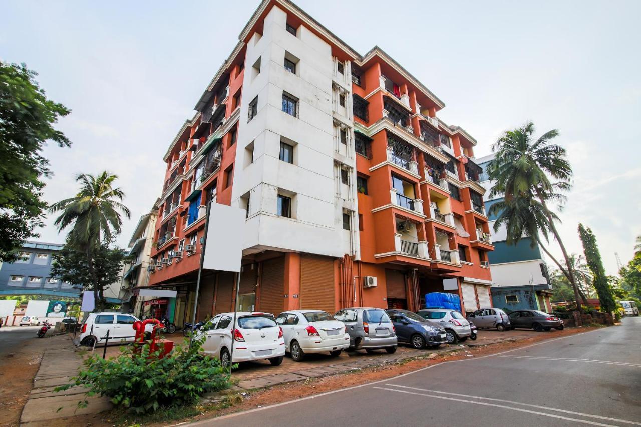 Oyo 24761 All Seasons Guest House Madgaon Exterior photo