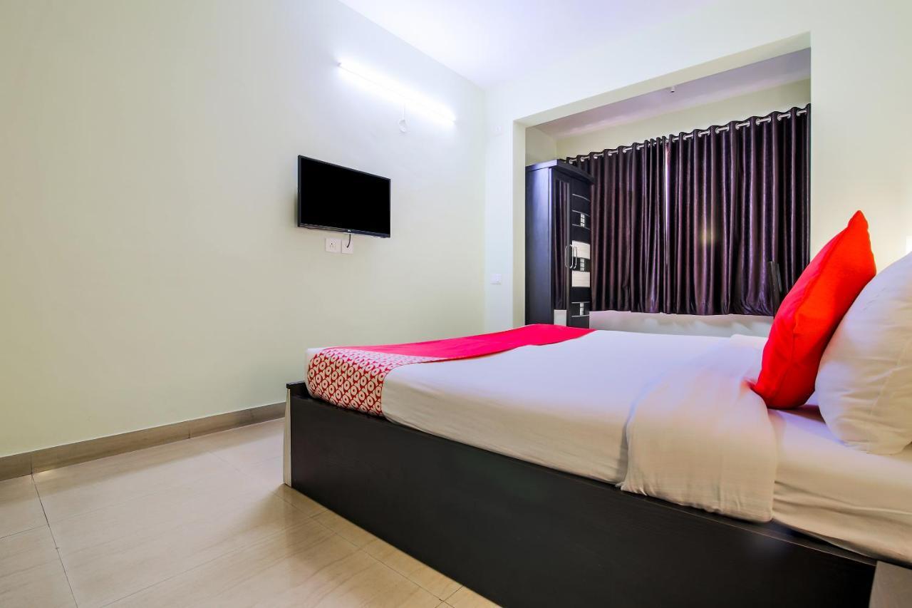 Oyo 24761 All Seasons Guest House Madgaon Exterior photo